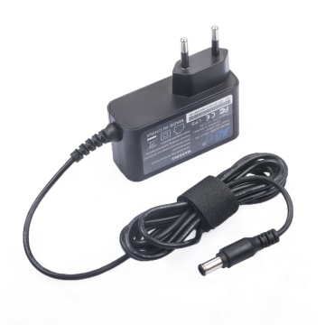 Adaptateur secteur chargeur 19V 1.3A pour LG Ads-40fsg-19 E1948s